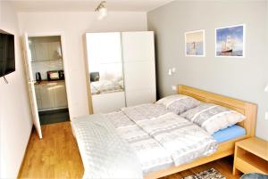 Apartament MARIANNA