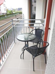 Apartament MARIANNA