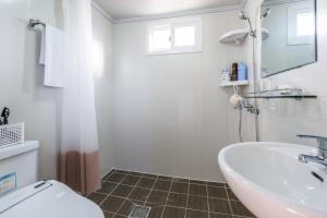 Jeju Starlight Glamping 제주별헤는밤글램핑펜션