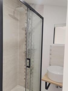 Appartements Modern guest house : photos des chambres