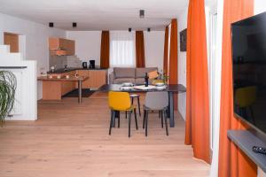 Ferienwohungen Gamper