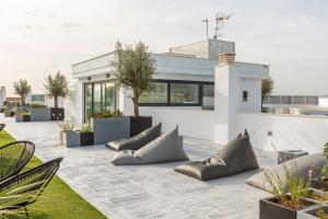 Apartamentos Martalia Arenal