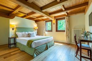 Superior Double Room room in Al Segnavento - Fiori&Frutti