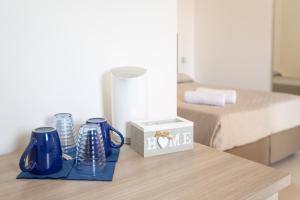 Villa Coppitella, rooms & apartments