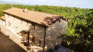 A 2 Passi dal Lago - Latera