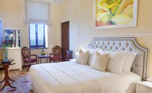 Classic Room Sea View room in Hotel Grande Albergo Delle Rose - Casino Rodos