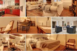 LE LIMAS - CHARME - WiFI - PATIO - RDC