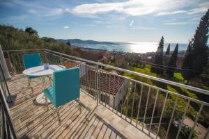 Viola apartmanház Bar-Susanj