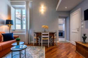 Genteel Home Piazza Pitti