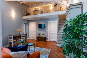 Genteel Home Piazza Pitti