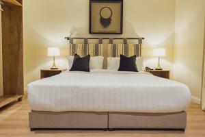 Malfakum Serviced Apartments Diryiah