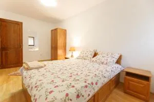 Pensiunea Cașoca-Cascadă - سيريو