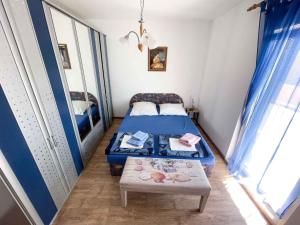 Apartments in Jadranovo 41872