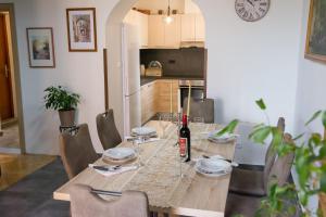 Apartman Joso