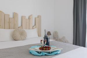 Ble Oneiro Villa CRYSTAL