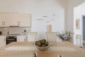 Ble Oneiro Villa CRYSTAL