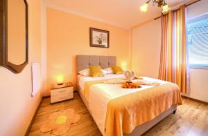 Apartmani Sabina 