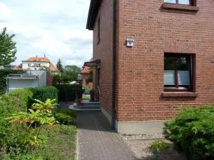 Ferienwohnung "Christine" Objekt ID12096-8 - Warenshof