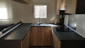 Camping Vall de Ribes