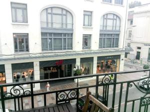 Appart'hotels UXCO Republique : photos des chambres