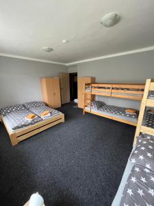 Pension Martinské údolí - dependance