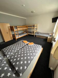 Pension Martinské údolí - dependance