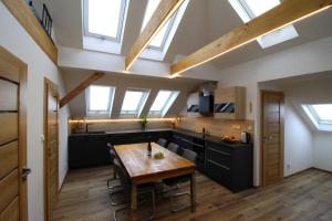 Penzion - Cykloubytování u Rašků