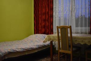 Domek na wsi-agroturystyka