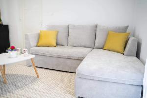 Lambisea 2 bedroom apartment