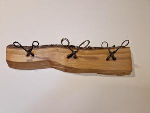 Ferienwohnung Schnalstal " Die Schneiderei "