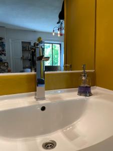 B&B / Chambres d'hotes Mas de la Pauze : photos des chambres