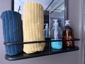 B&B / Chambres d'hotes Mas de la Pauze : photos des chambres