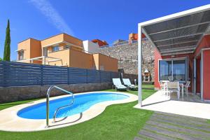 Salobre Vista Golf 5