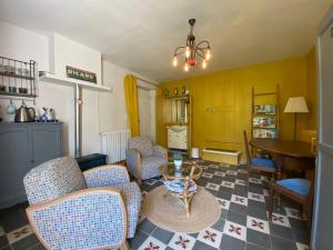 B&B / Chambres d'hotes Mas de la Pauze : photos des chambres