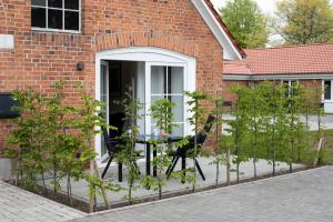 Weberhof Ferienapartments -haustierfreundlich- in Rostrup am Westufer des Zwischenahner Meers