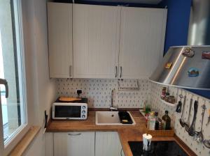 Grazioso appartamento vicino al mare