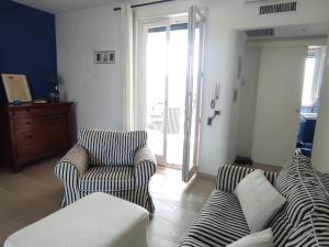 Grazioso appartamento vicino al mare