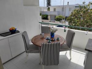 Grazioso appartamento vicino al mare