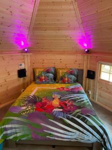 La Vallée De Taradeau