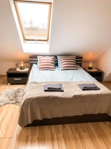 Apartamenty Przy Strumyku Szczawnica