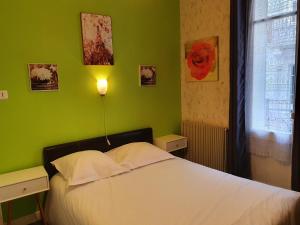 Hotels Hotel Riviera : photos des chambres