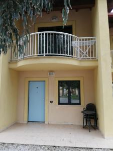 Maisonette
