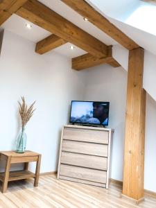 Apartamenty Przy Strumyku Szczawnica
