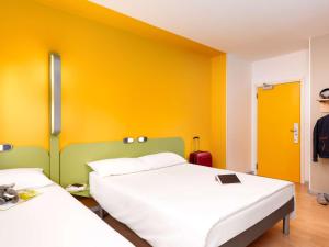 ibis budget Warszawa Centrum