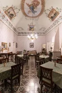 Palazzo Il Cavaliere B&B De Charme - Modica
