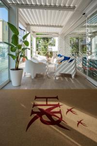 Hotel Rondinella e Viola