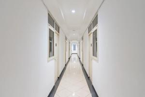 RedDoorz Plus at Buah Batu