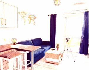 RiverSea Apartment Saranda