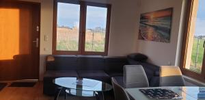 Domki luksusowe Kapitan