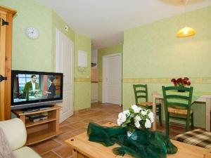 Friesenhaus Hafenperle